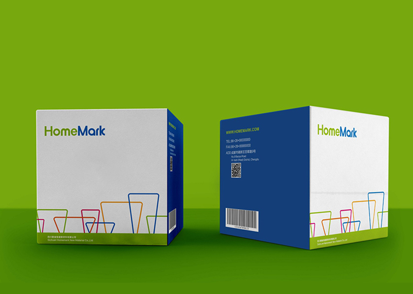 城东区VI设计公司