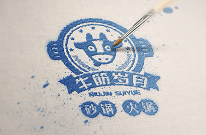 深耕城东区企业VI设计：解锁品牌成长的核心密码